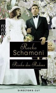 Cover von Risiko des Ruhms