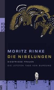 Cover von Die Nibelungen