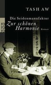 Cover von Die Seidenmanufaktur 'Zur schönen Harmonie'