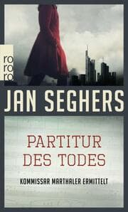 Cover von Partitur des Todes