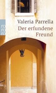 Cover von Der erfundene Freund
