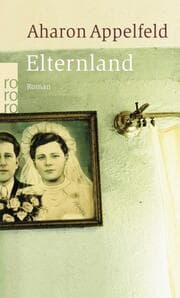 Cover von Elternland