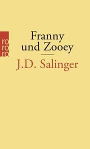 Cover von Franny und Zooey