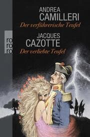 Cover von Der verführerische Teufel/Der verliebte Teufel