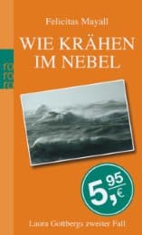 Cover von Wie Krähen im Nebel