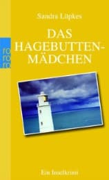 Cover von Das Hagebutten-Mädchen