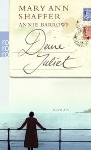 Cover von Deine Juliet