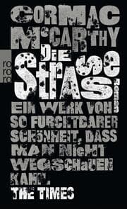 Cover von Die Straße