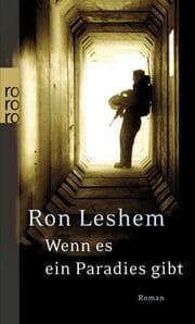 Cover von Wenn es ein Paradies gibt