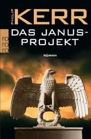 Cover von Das Janus-Projekt