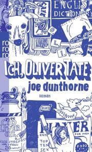 Cover von Ich, Oliver Tate