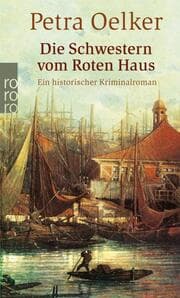 Cover von Die Schwestern vom Roten Haus
