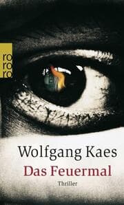 Cover von Das Feuermal