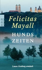 Cover von Hundszeiten
