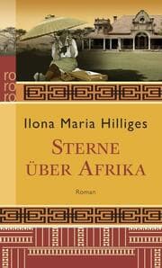 Cover von Sterne über Afrika