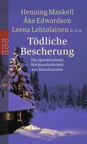 Cover von Tödliche Bescherung