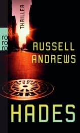 Cover von Hades