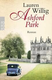 Cover von Ashford Park