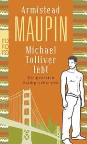 Cover von Michael Tolliver lebt