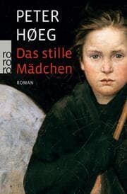 Cover von Das stille Mädchen