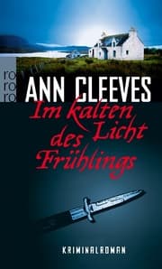 Cover von Im kalten Licht des Frühlings