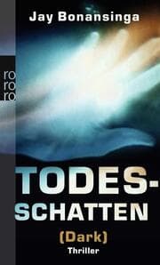 Cover von Todesschatten