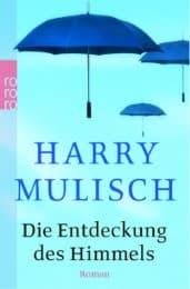 Cover von Die Entdeckung des Himmels