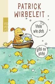Cover von Viele wie dich gibt es nicht