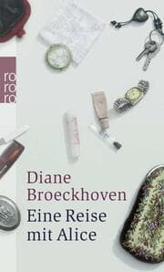 Cover von Eine Reise mit Alice