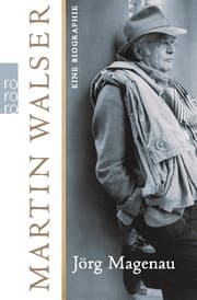 Cover von Martin Walser