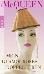 Cover von Mein glamouröses Doppelleben