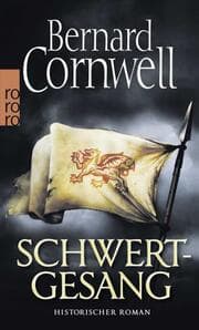 Cover von Schwertgesang