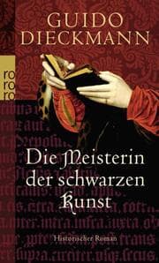 Cover von Die Meisterin der schwarzen Kunst