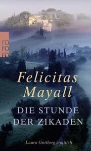 Cover von Die Stunde der Zikaden
