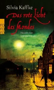 Cover von Das rote Licht des Mondes