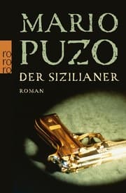 Cover von Der Sizilianer
