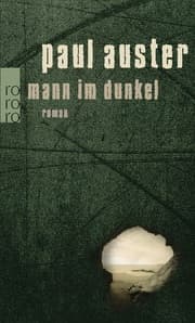 Cover von Mann im Dunkel