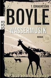 Cover von Wassermusik