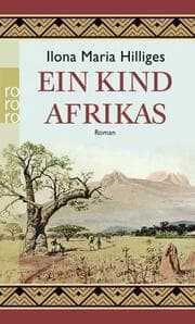 Cover von Ein Kind Afrikas