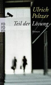 Cover von Teil der Lösung