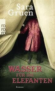 Cover von Wasser für die Elefanten