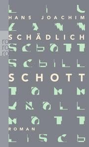 Cover von Schott