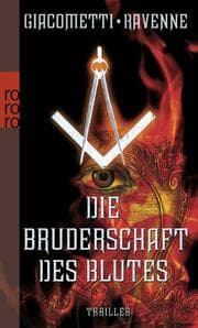 Cover von Die Bruderschaft des Blutes