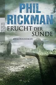 Cover von Frucht der Sünde