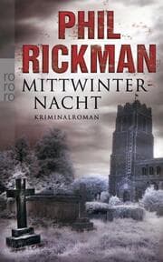 Cover von Mittwinternacht