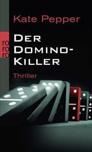 Cover von Der Domino-Killer