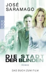 Cover von Die Stadt der Blinden