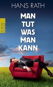 Cover von Man tut, was man kann