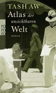 Cover von Atlas der unsichtbaren Welt
