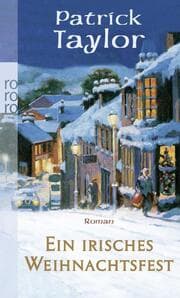 Cover von Ein irisches Weihnachtsfest